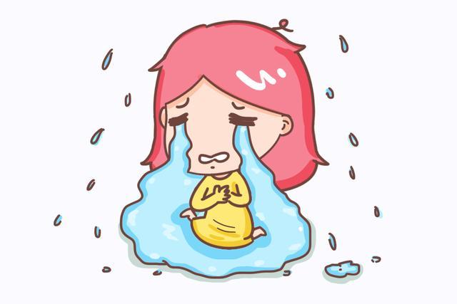 孕期准妈妈腰酸背痛很受罪可能是你这几点没做好可不能大意了