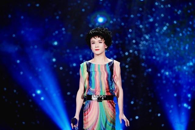 沈凌在节目中模仿过孙悦,萧敬腾,布兰妮,蔡国庆,潘美辰,曾轶可,田震