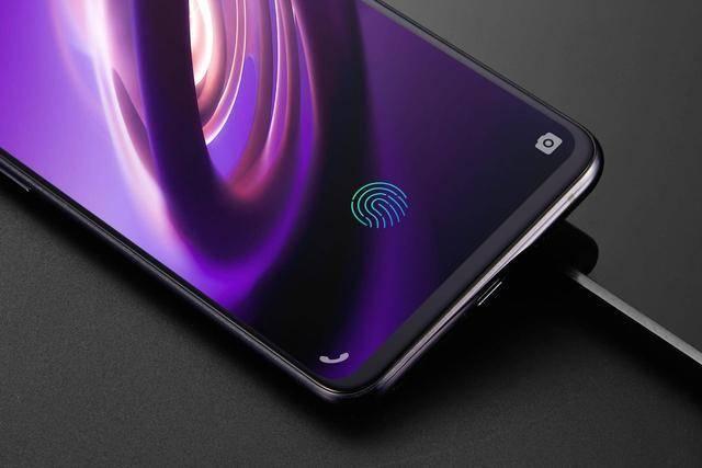 三星a90升降式镜头曝光,vivo nex笑而不语谈到手机所搭载的处理器芯片