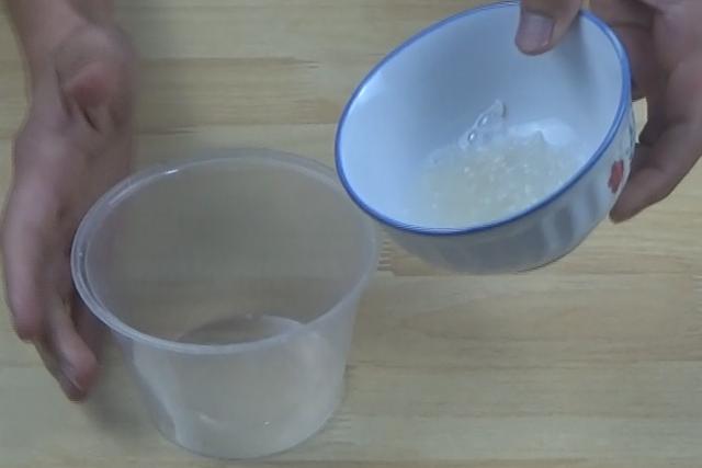 白醋加大米可以死老鼠，白酒白醋大米灭老鼠