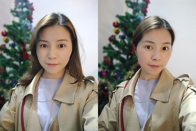 1300万双摄ai智慧美颜百元机拍照也不落后vivou1大受好评