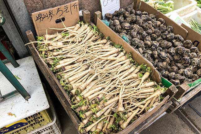 "崂山参"上市,你见过吗?