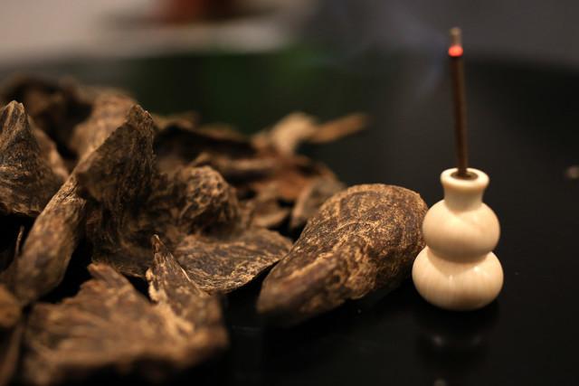 《知否》里的宋代生活美学,大户人家必备的沉水香,你了解多少?