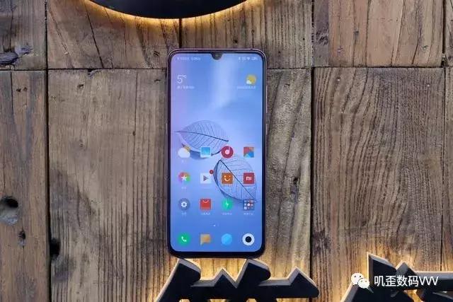 vivo绝杀小米看了iqoo和小米9的优缺点对比才知道谁更好