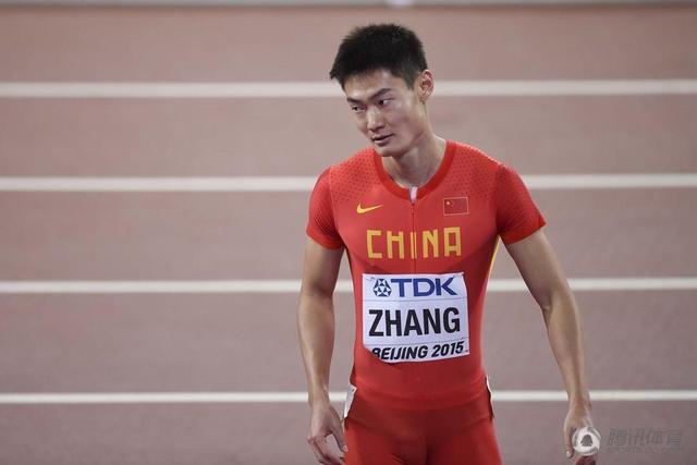 张培萌曾因伤未破10秒成遗憾 现雪车翻倒一度失去意识