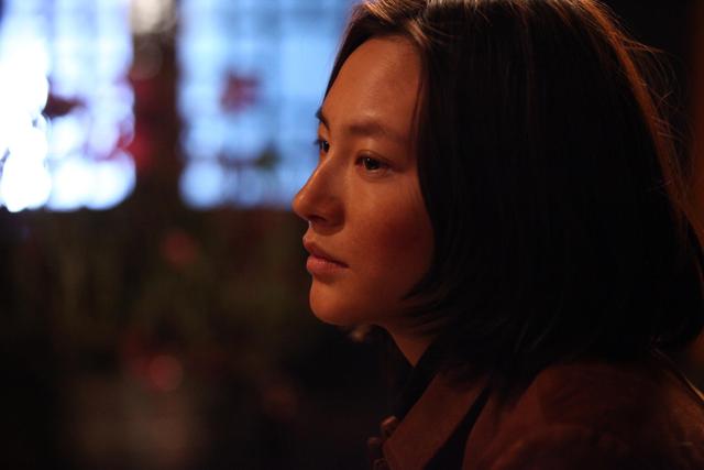 电影318号公路首启影人岳辛的大银幕之路