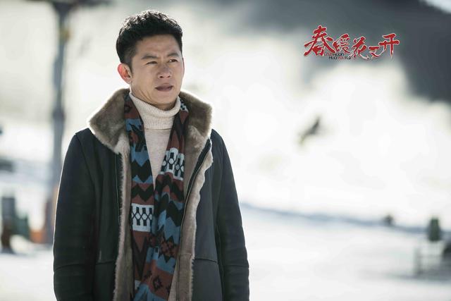 春暖花又开新中国女性励志大戏温暖心弦