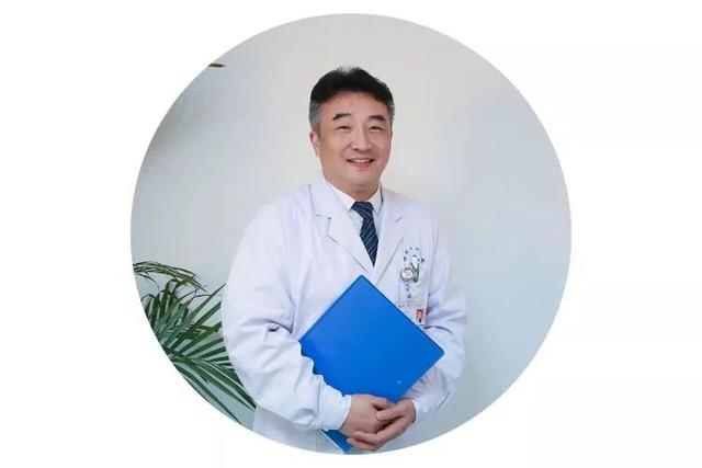 豫东医院耳鼻咽喉科主任马宏伟:宏伟正道阔步走 一片朝阳洒人间