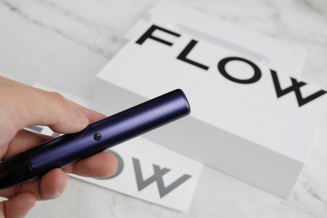 flow福禄换弹雾化烟正式上线京东是什么让它突出重围