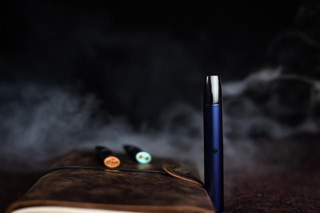 朱萧木打造又一爆品flow电子烟到底有多少亮点