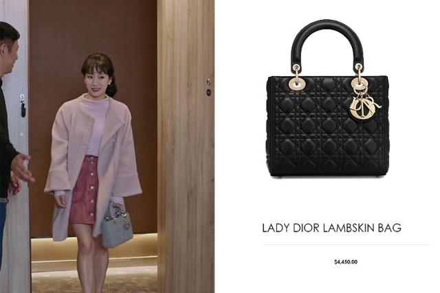 都挺好:朱丽是注会却成月光族,看到她的6款包包,终于知道原因