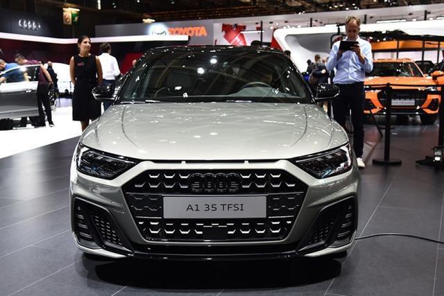 奥迪新款a1年内入华 mqb平台打造