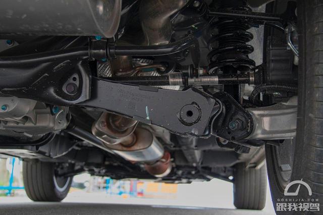 鹏城试驾ai极智轿跑suv哈弗f7x