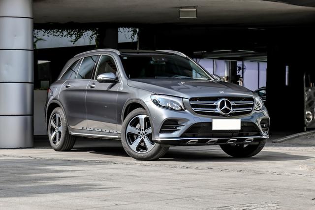 如沐春风,q5l与x3自甘堕落,奔驰glc这个销量冠军拿得真是轻松