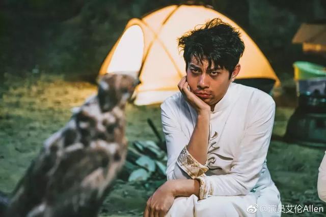 专访艾伦|《人间喜剧》如何演绎小人物的弧光?