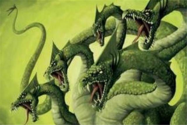 山海经记载中这个生物在我国是美食在欧洲却是横行肆虐