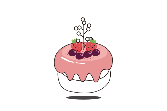 一口融化你的心!舒芙蕾c位担当!