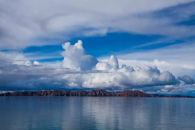 被人称为"魔鬼"的绝美湖泊——色林错