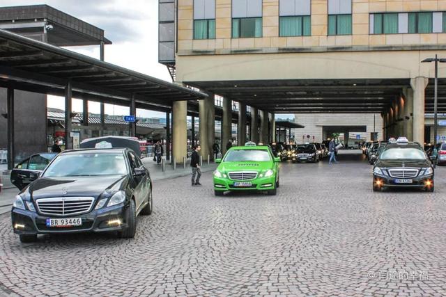 坐了一次埃及的出租车,差点被吓到魂儿都没了