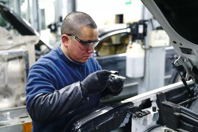 开了一年的领克01怎么样?专业的汽车工程师团队这样说!-新浪汽车