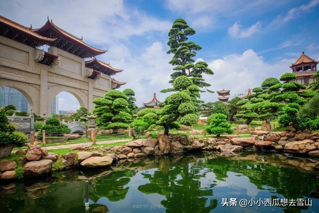 广西玉林这个4a级景区的门票,有人说很值,有人却说性价比不高