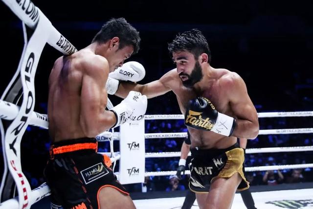 马拉特疯了!竟欲用低扫ko西提猜:我要扫到他不能站立!