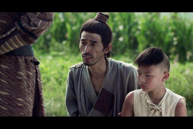 朱元璋出身贫农年少时大部分时间在放牛为何军事能力如此出众