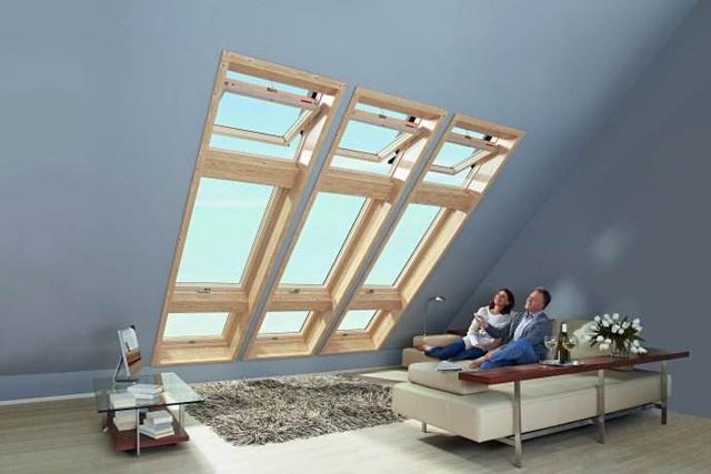 虎居说屋顶天窗形状风水禁忌,你要知道