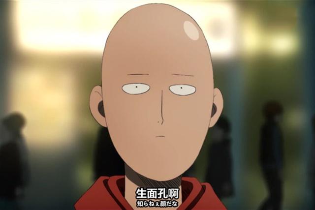 一拳超人让琦玉动容的条件有哪些最后一条根本没有成立的可能