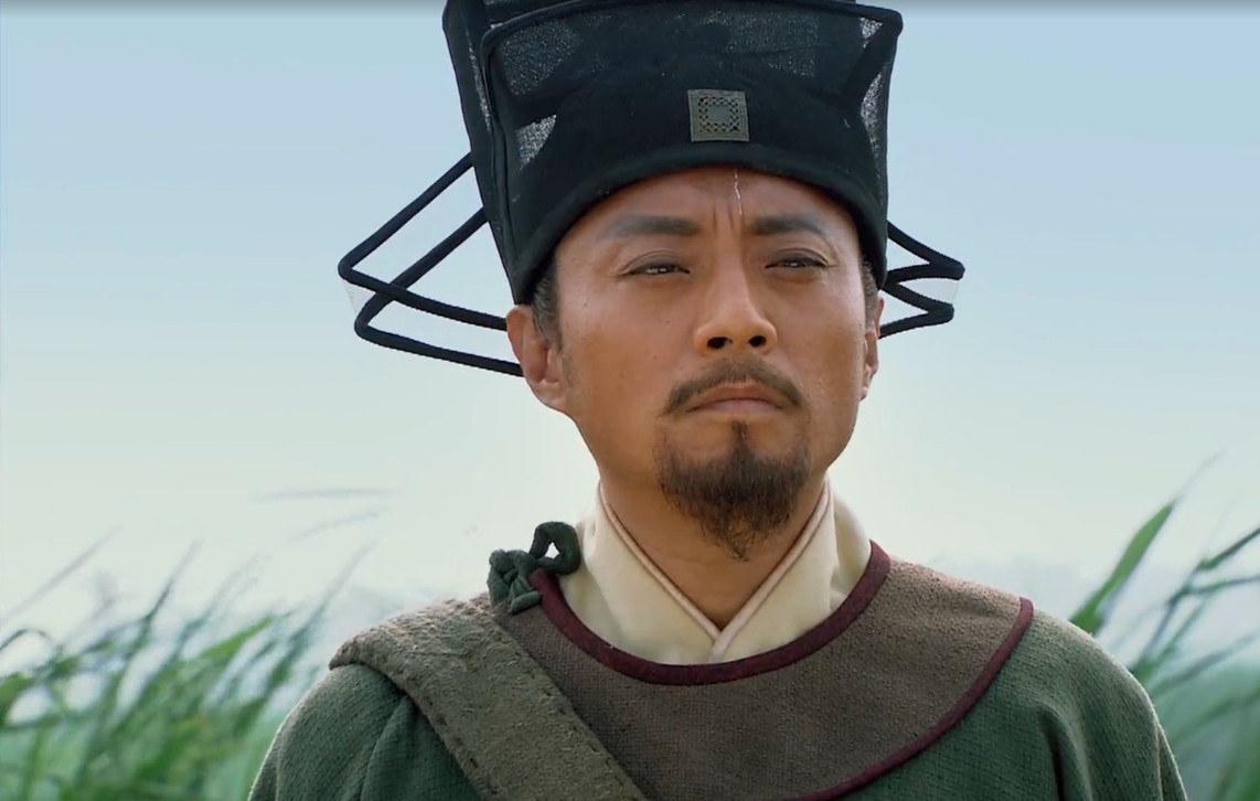 高俅是水浒传里头号反派人物,害死宋江,为什么还说他算是个好人