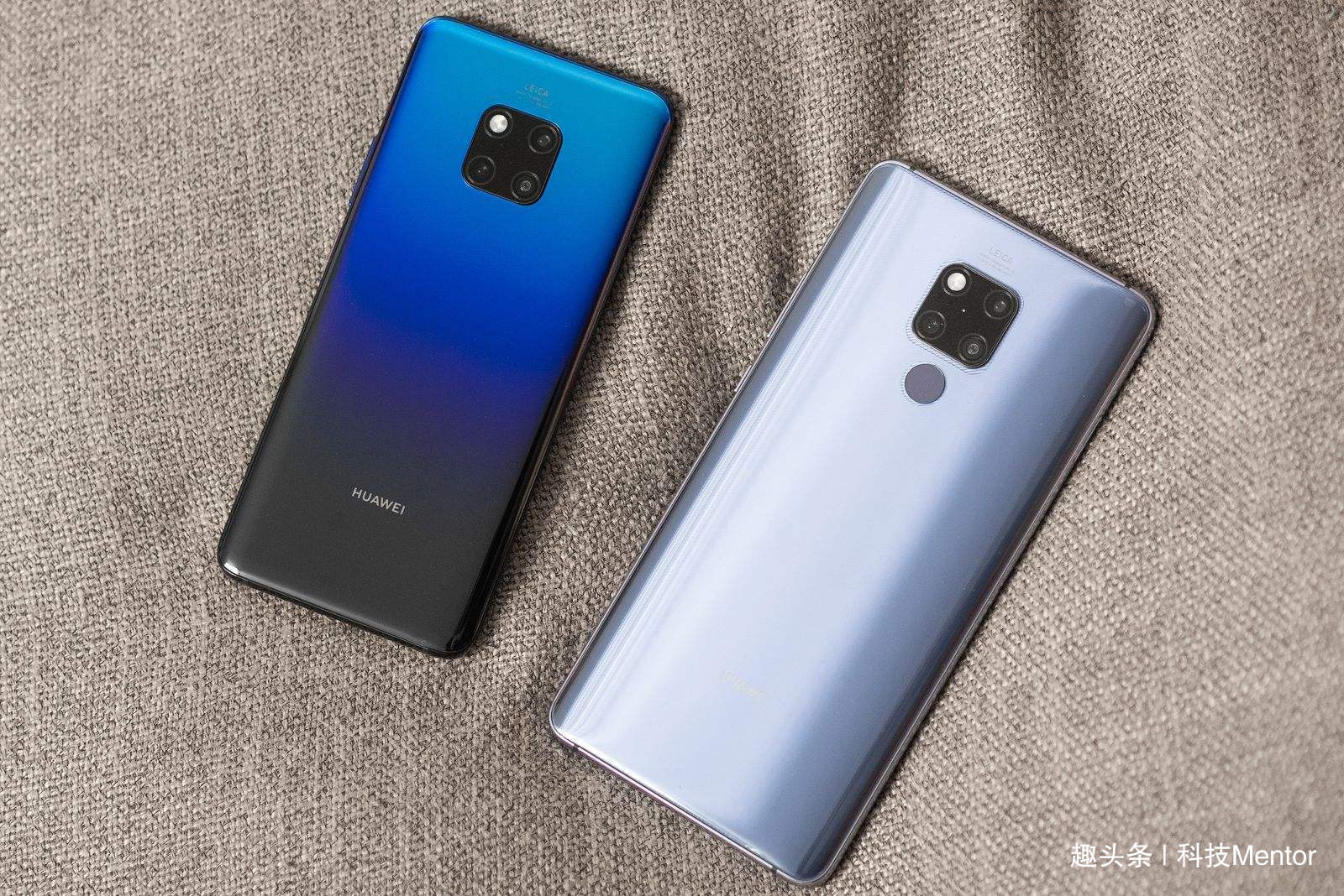 华为p30售价确认价格感人你还买不买三星s10