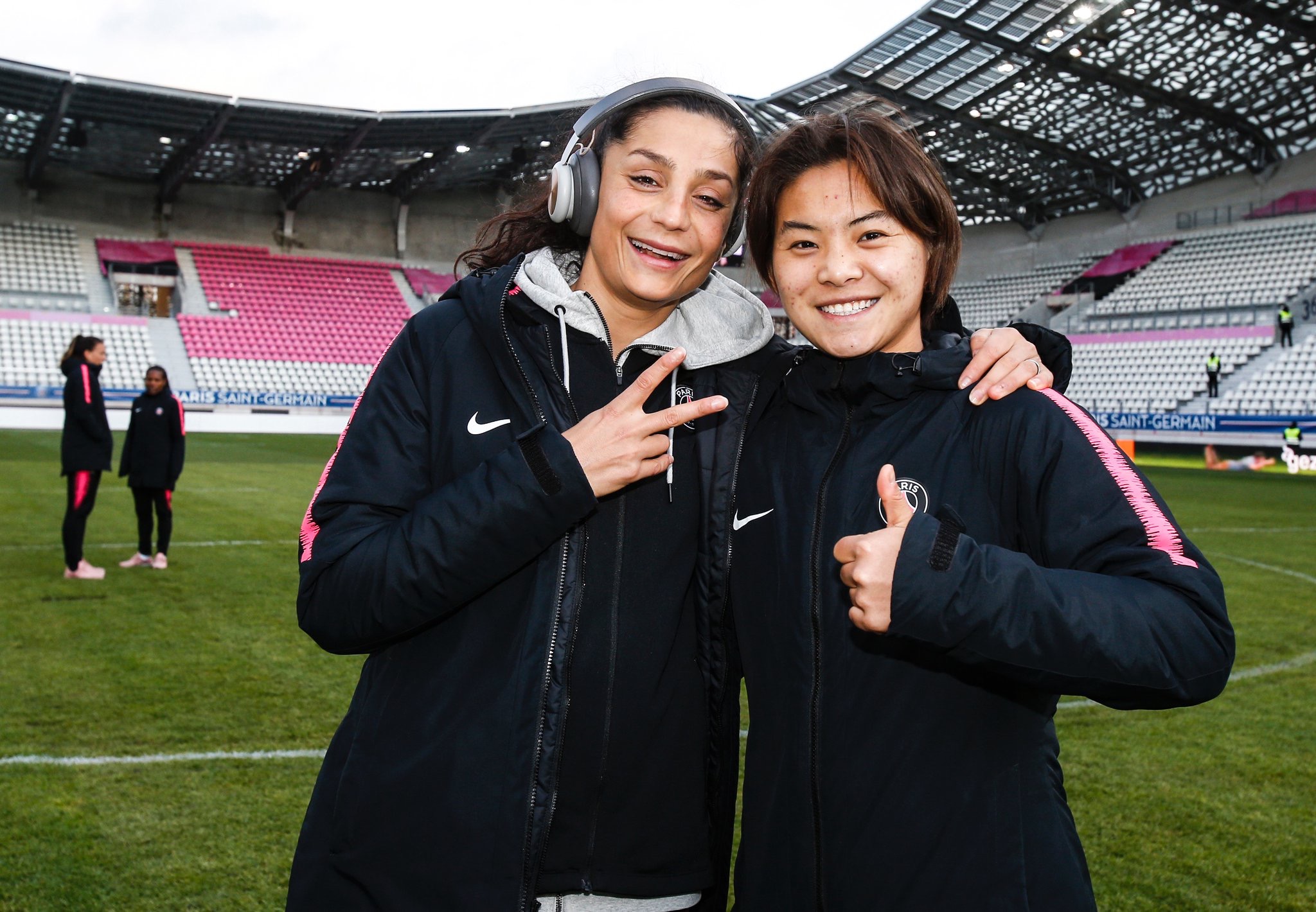 中国女梅西17秒轰霸气世界波,14场斩获6球6助攻|格拉斯|女足|王霜