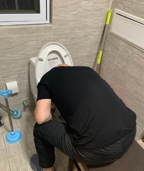 这是一条有味道的新闻郭麒麟深夜发文德云小聚谁喝多了