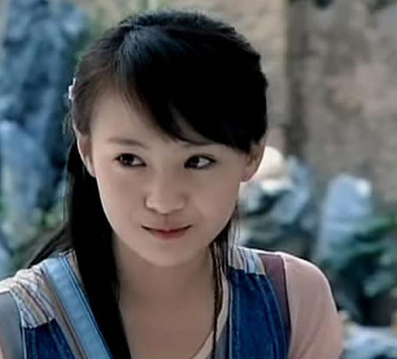 8张图,只有一张是假的"楚雨荨",骨灰粉都无能为力!