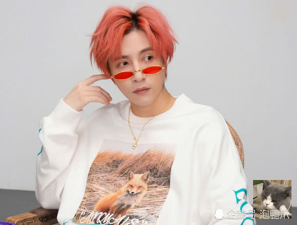 薛之谦为何不剪短发?看到寸头照秒懂,网友:还是别辣眼睛了