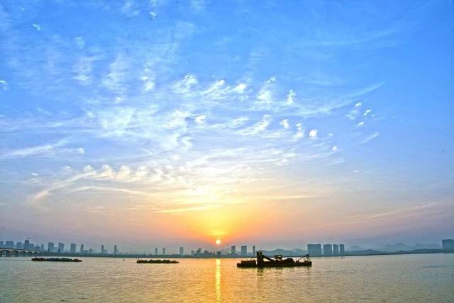 宁波石碶街道挖存量腾空间 提升"亩均效益"