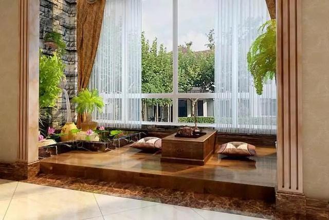 正文  阳台这个空间虽然对于整个房子来说,并不算很大,但是对于很多屋