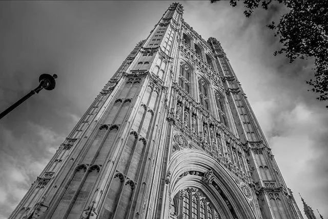 技巧|建筑摄影中的 5 种构图"绝技"