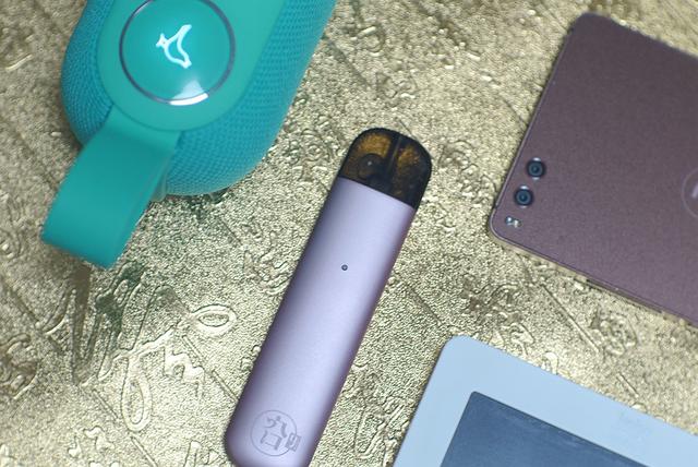 吸烟有害健康用九口电子烟过烟瘾吧