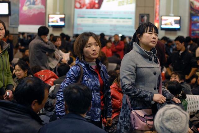 越来越多的外来人口不再热衷于一线城市,更喜欢这