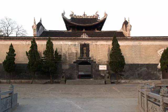 湖南一座古城,是历史名人故乡,故名很好听!!|古城|永州|零陵_新浪新闻