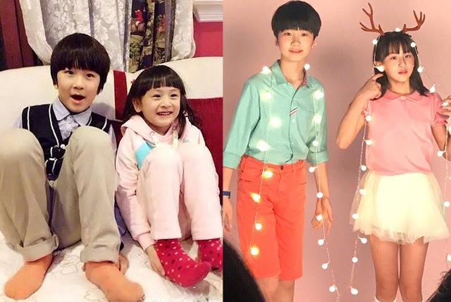 惊喜的发现天天果然晒图为森碟庆生了,佳偶天橙cp再发售后