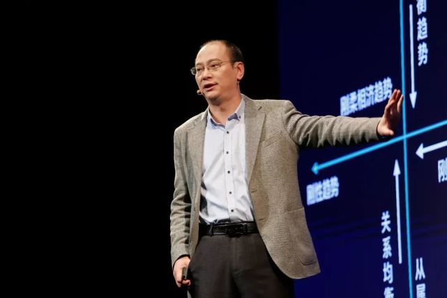 方刚:虽然我生理上是个男人,但我就是那个被压迫的女人