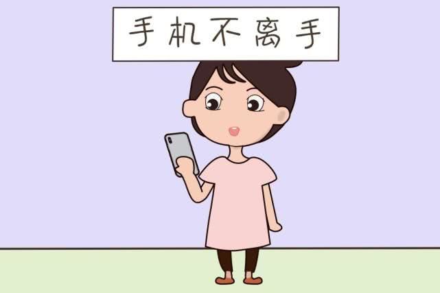 当孩子说出"爸妈,放下手机陪我玩会儿吧",你会觉得心酸吗?
