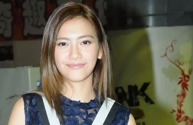 26岁获捧电影小花即将重拍亚视经典剧|张建声|陈嘉莉|亚视_新浪新闻