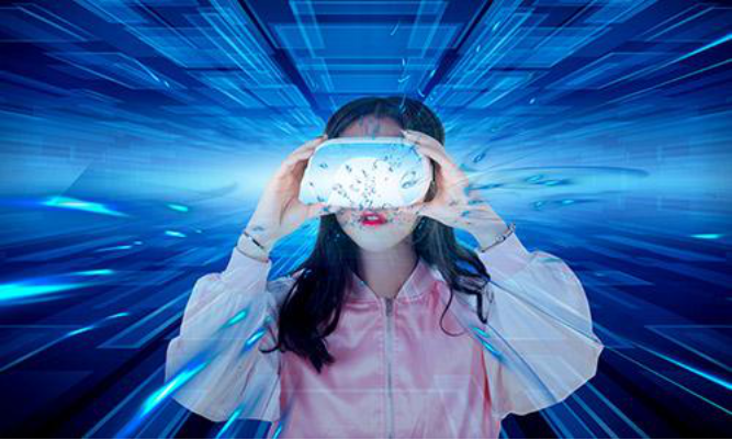 大千生活这招妙用vrar提升顾客体验感