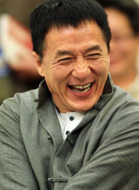 成龙|大哥|一张_新浪网