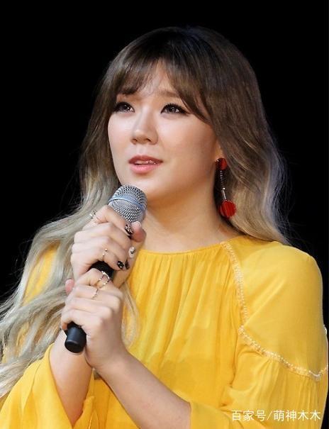 惋惜!29岁韩国女歌手刚成大学教授,却因心脏麻痹骤然离世!