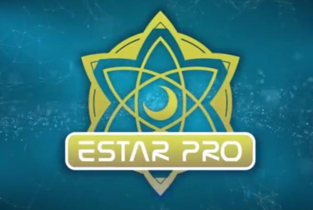 estarpro队标图片,estarpro队标 解说gini英凯起航吧星河战舰estarpro