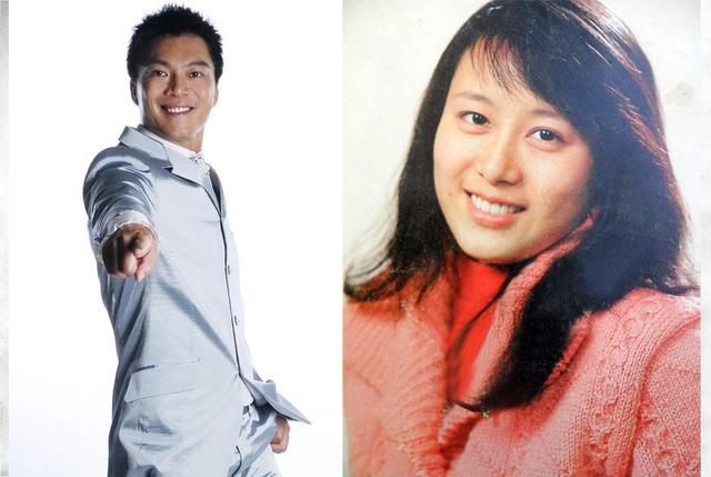 低调嫁体坛帅哥享幸福人生 今55岁淡雅如菊|吴玉芳|江嘉良|影后_新浪